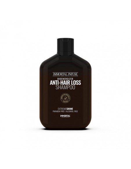 Champú Anti Caída 500 ml Immortal Infuse