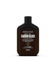 Champú Anti Residuos Carbon...