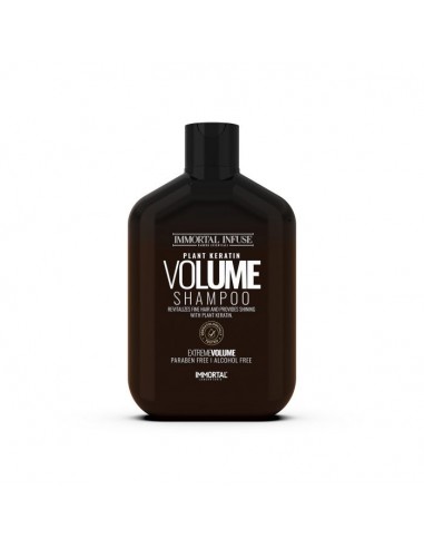 Champú Volumen 500 ml Immortal Infuse