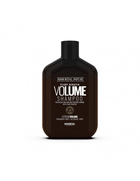 Champú Volumen 500 ml Immortal Infuse