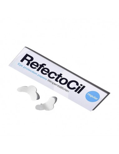 Papel Protector Ocular 96 und. Refectocil
