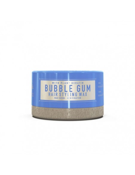 Cera Bubble Gum 150 ml Immortal InfuseCeras Profesionales de peinado