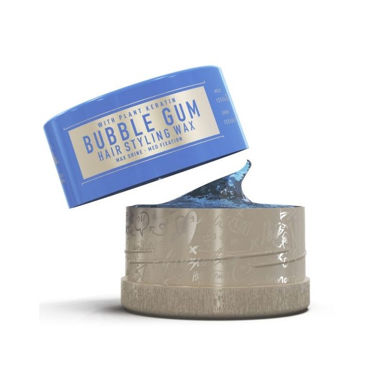 Cera Bubble Gum 150 ml Immortal Infuse