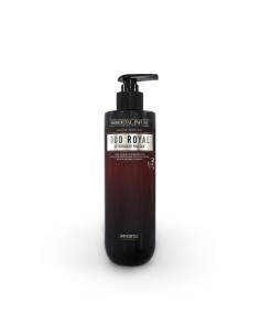 Bálsamo After Shave Oud...