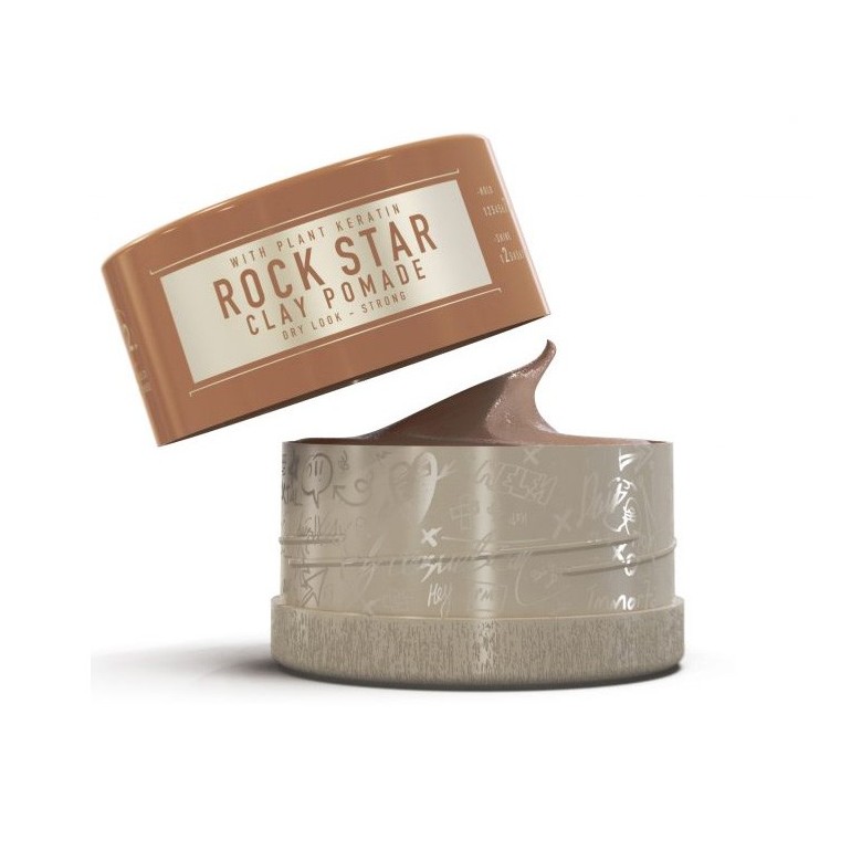 Cera Arcilla Rock Clay 150 ml... Cera Arcilla Rock Clay 150 ml...