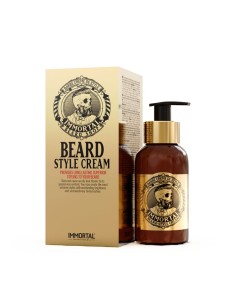 Cera en Crema para Barba...