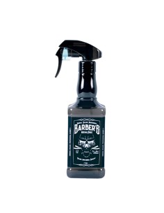 Pulverizador Barber Jack...