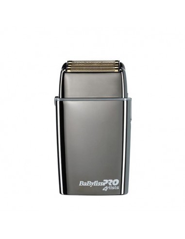 Máquina Afeitadora Gunsteel Metal Shaver Foil FX02 Babylisspro