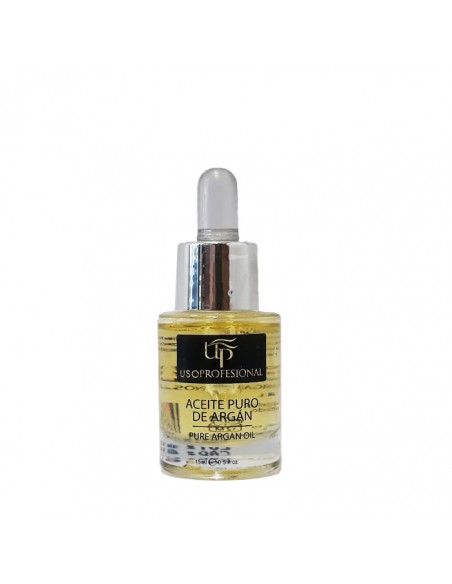 Aceite de Argan 15 ml Up
