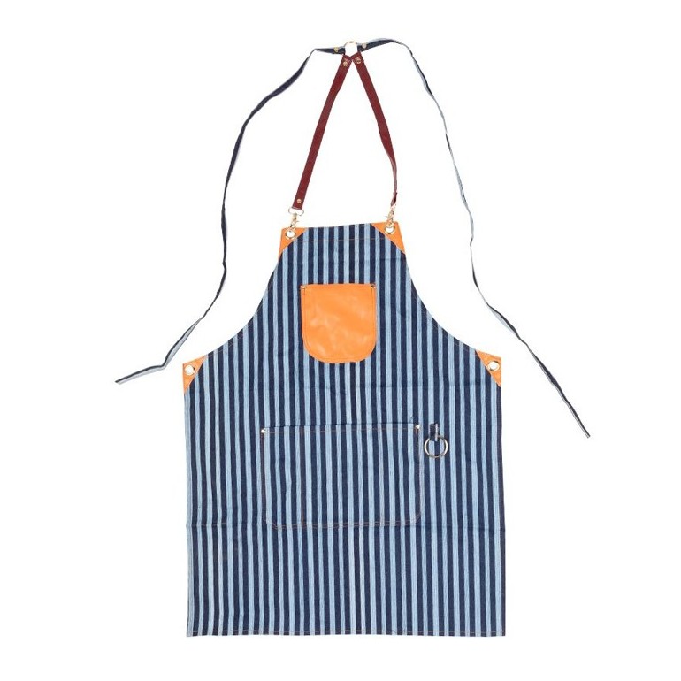 Delantal Barbero B2B Delantal Barbero B2B