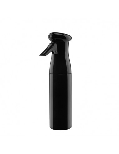 Pulverizador Spray Pro Black 300 ml