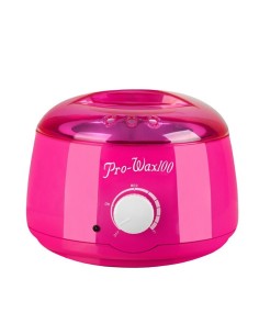 Fundidor de Cera Pro Warmer...