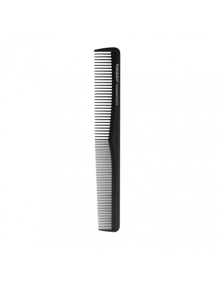 Peine de Carbono Antiestático Corte Toni & Guy 22 cm