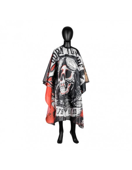 Capa de Corte J50 Born To Ride