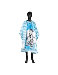 Capa de Corte J26 Haircur &...