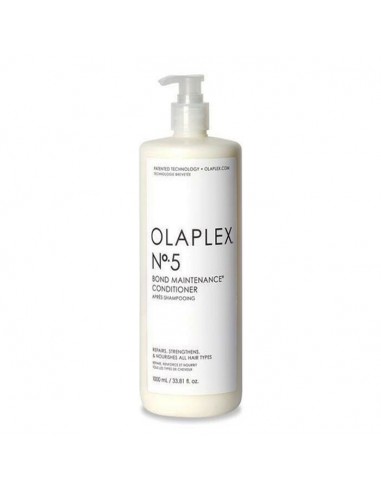 Acondicionador Nº 5  Bond Maintenance Olaplex 1000 ml