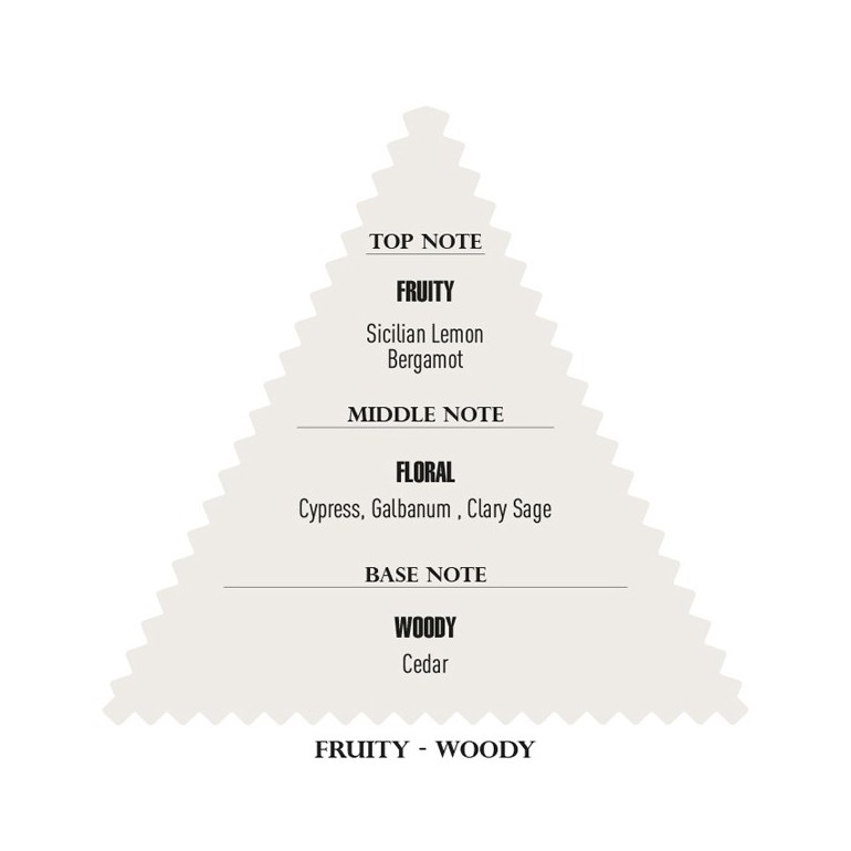 Agua de Colonia Reserve 05 500 ml... Agua de Colonia Reserve 05 500 ml...