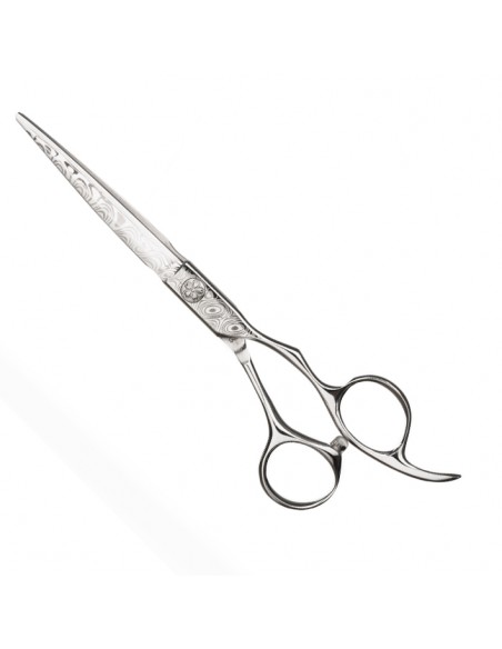 Tijera Corte Waves 6 Pulgadas Eurostil