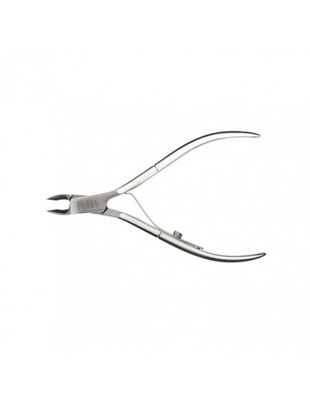Alicate Corta Cutículas 10 cm Pollié