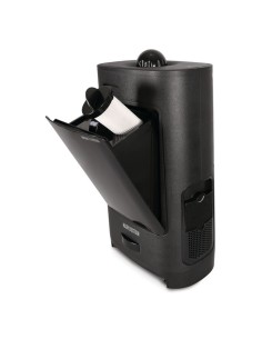 Aspirador de Cabello...