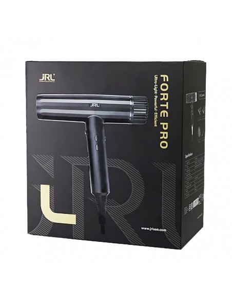 Secador Profesional Forte Pro 2150W Jrl