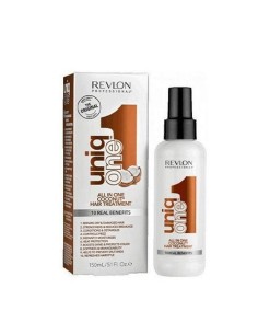 Tratamiento Uniq One All in...