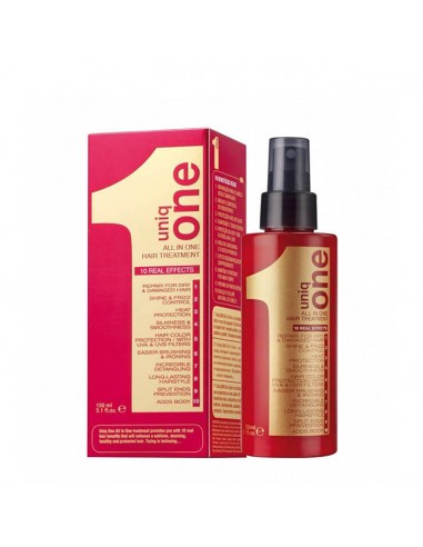 Tratamiento Uniq One All in One 150 ml Revlon