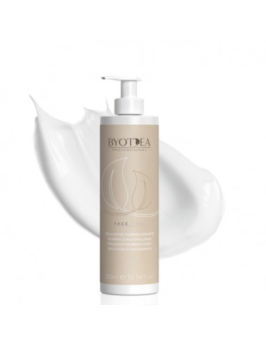 Emulsión Normalizante 300 ml Byotea