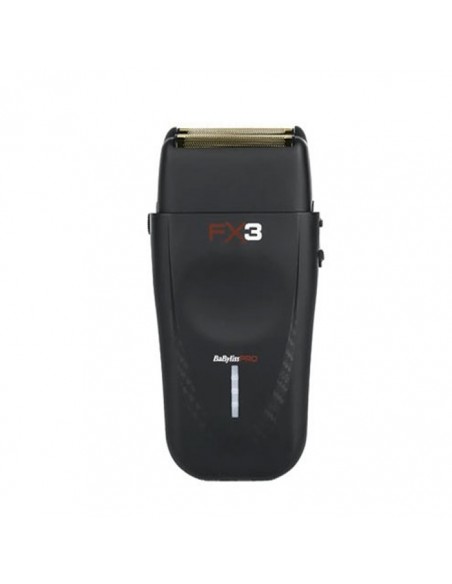 Maquina Afeitadora Ferrari FX3 Babylisspro