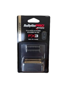 Cabezal con Cuchillas...