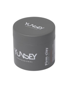 Cera Firm Clay 100 ml Yunsey