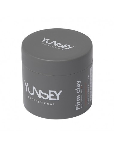 Cera Firm Clay 100 ml Yunsey