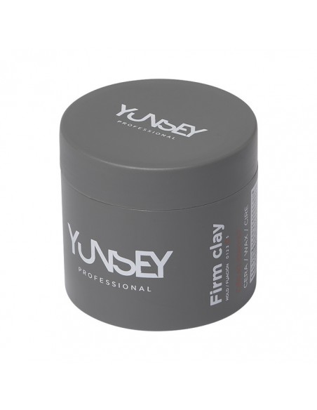 Cera Firm Clay 100 ml Yunsey