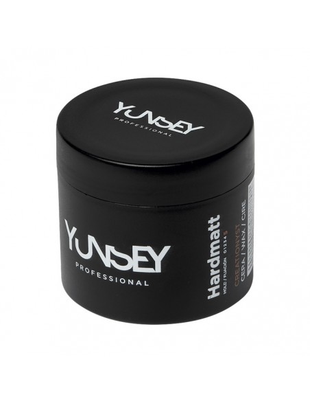 Cera Hard Matt 100 ml YunseyGominas y Ceras de FijaciónTodoBelleza.pro