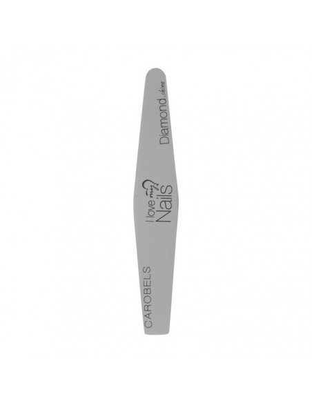 Lima y Pulidor Nº5 Diamond Shine I Love My ShineLimas Uñas