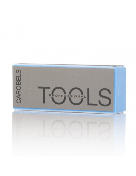 Lima y Pulidor de Taco 4 Caras I Love My Nails