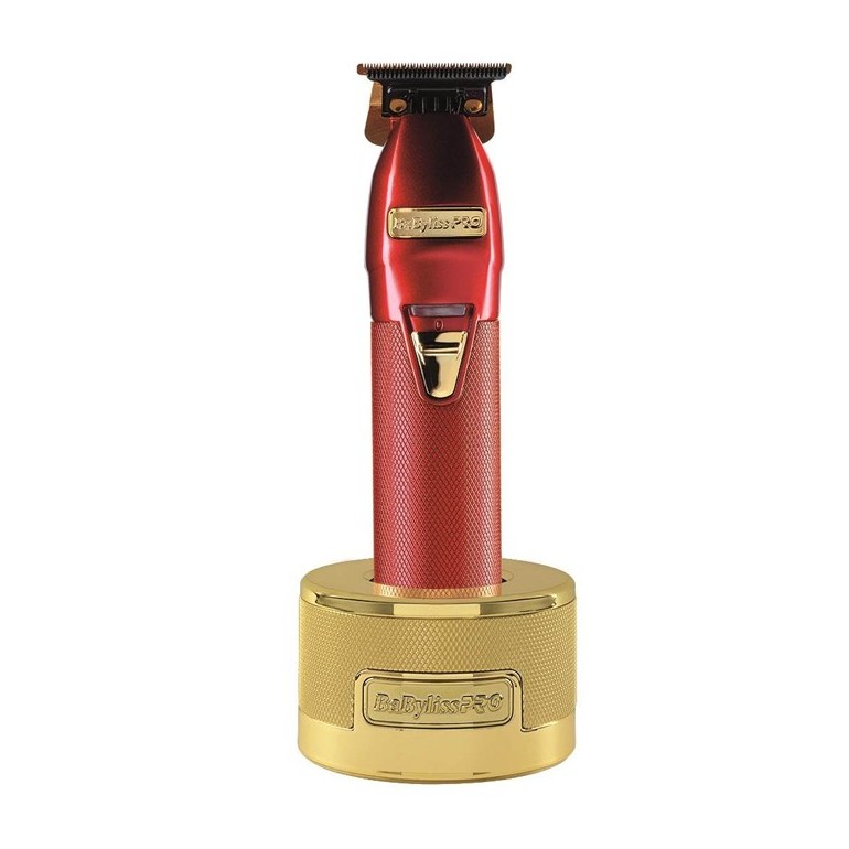 Base De Carga Skeleton FX Babylisspro