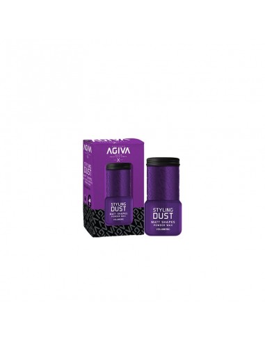 Polvos de Volumen Styling Dust 20gr Agiva