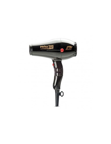Secador Profesional 385 Negro Parlux