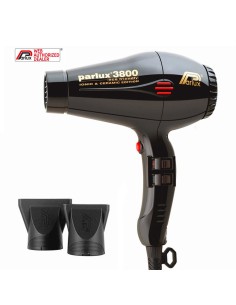 Secador 3800 EcoFriendly...