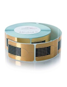 Molde Uñas Cuadrado Rollo...