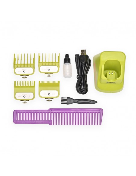 Maquina Corte Malibu Clipper B-Way