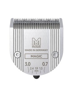 Cuchilla Standard (Magic...