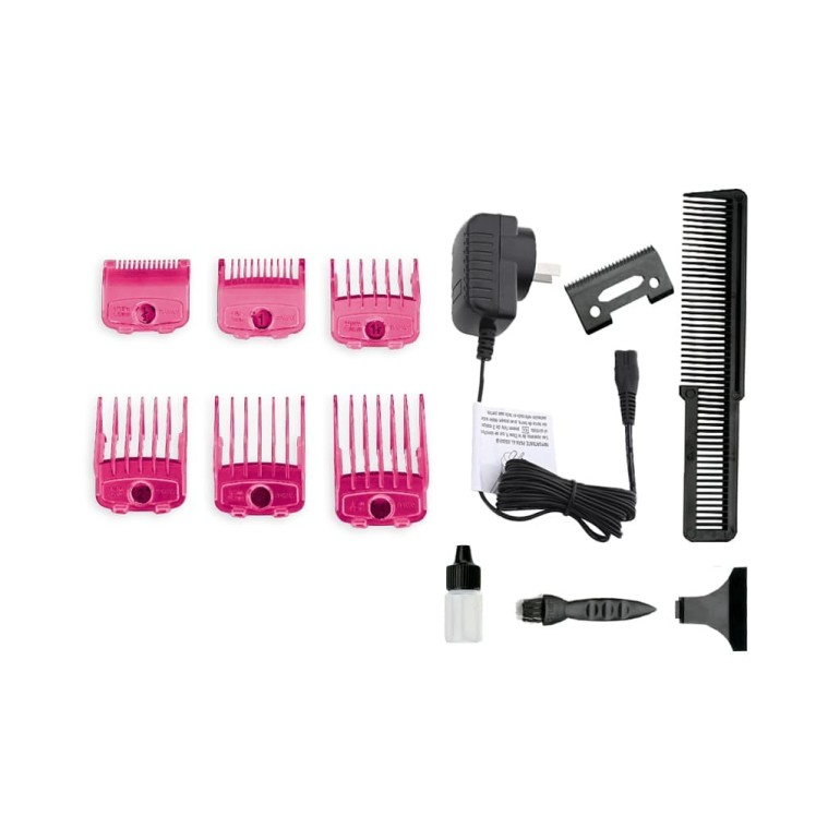 Maquina de Corte Clipper Skull B-Way Maquina de Corte Clipper Skull B-Way