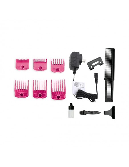 Maquina de Corte Clipper Skull B-Way