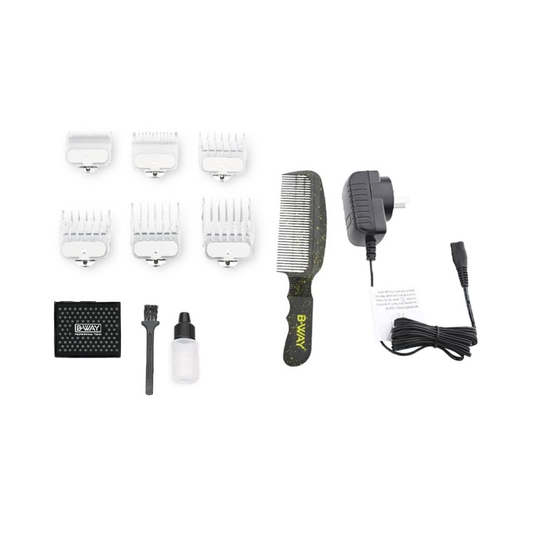 Maquina de Corte Faster Clipper B-Way