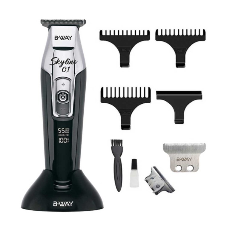 Maquina de Retoques Skyline B-Way Maquina de Retoques Skyline B-Way