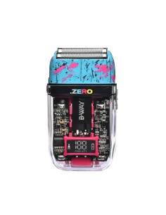 Maquina Afeitadora Zero...