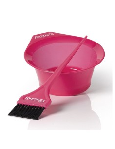 Bowl Plástico para Tinte...