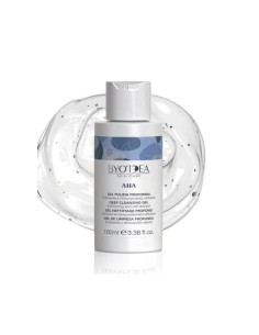 Gel Exfoliante Profunda y...